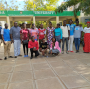 Empowering the Next Generation Through Mentorship